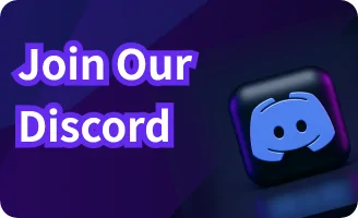 OrientDig entry card reading Join Our Discord with a Discord icon